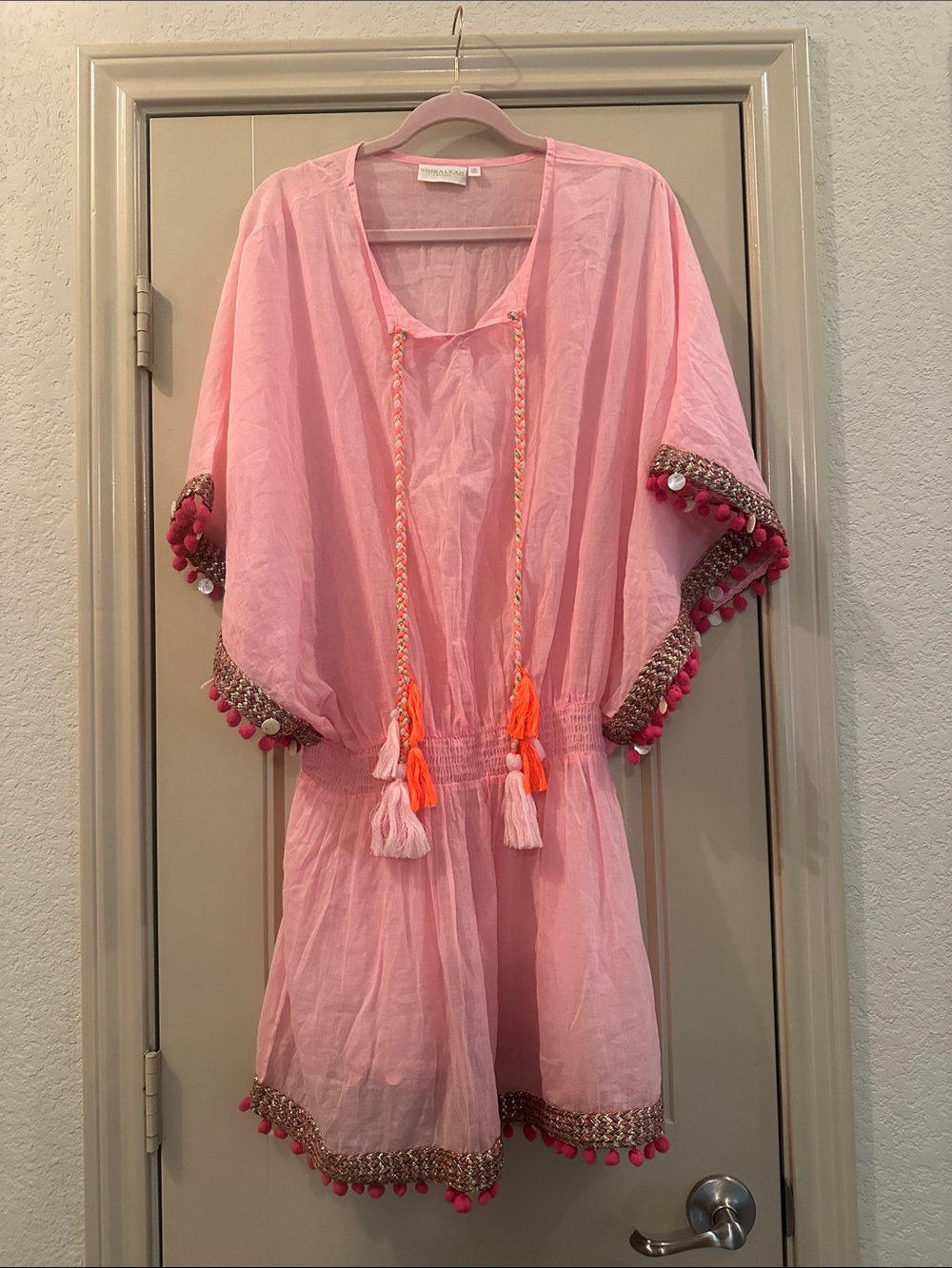 Swim Cover Up